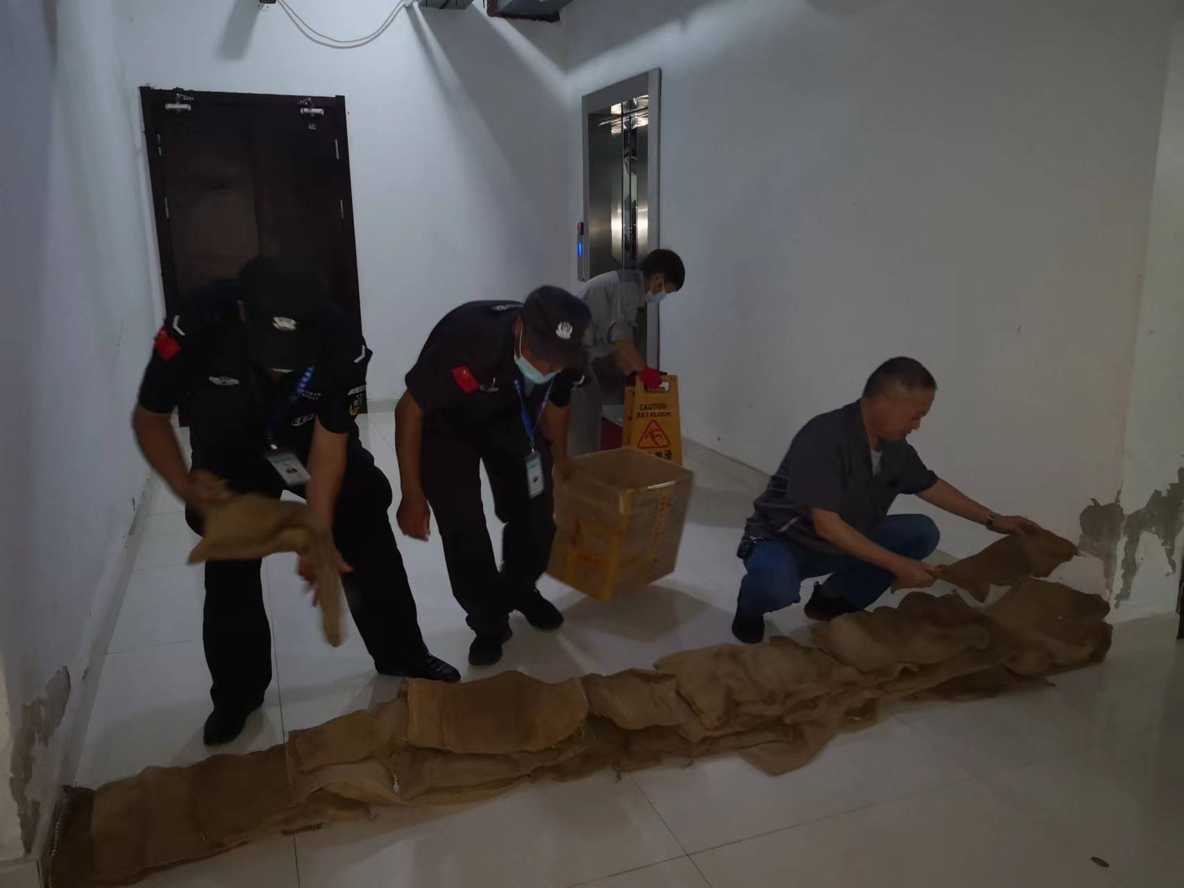 海天重工榮獲 “第四屆中國鑄造行業(yè)綜合百強和分行業(yè)排頭兵企業(yè)“